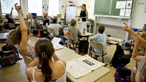 CDU torpediert Ganztagsschule und scheitert