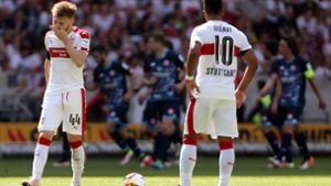 Der VfB, Mainz 05 und der Abstiegskampf  – bittere Erinnerungen an 2016