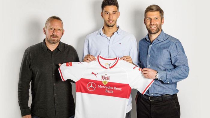 Karazor kommt zum VfB – wann folgt Tim Walter?