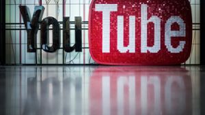 Ob Youtube für Urheberrechtsverletzungen seiner Nutzer haftet, verhandelt derzeit der Bundesgerichtshof. Foto: dpa