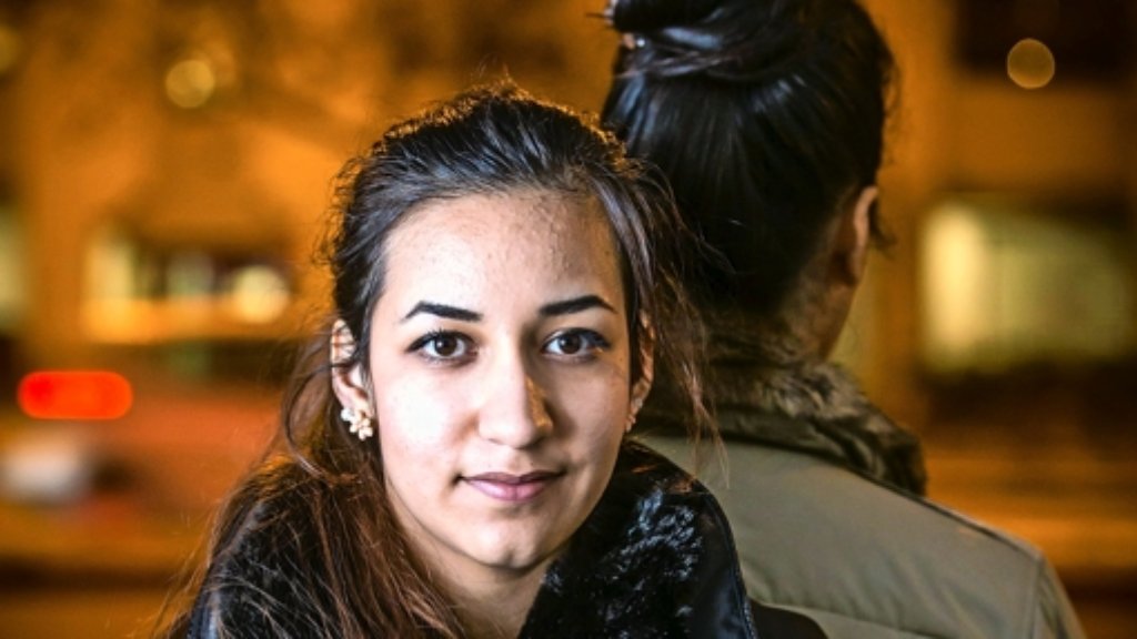 Fall Nehal: Junge Afghanin findet Heimat in Stuttgart
