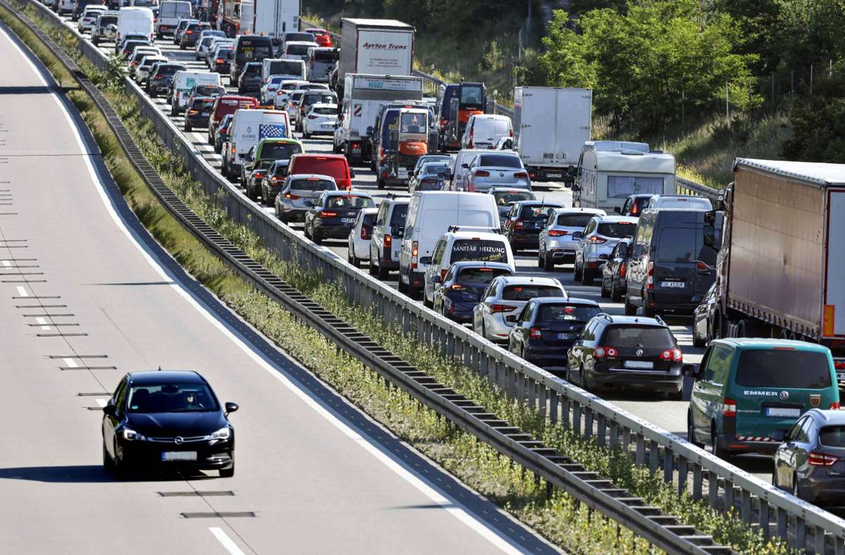 Neuwagen müssen ab 2035 emissionsfrei sein. (Symbolbild) Foto: IMAGO/Jochen Eckel/IMAGO/Jochen Eckel