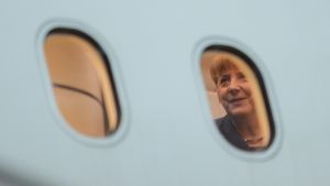 Kanzlerin Angela Merkel – hier bei ihrer Ankunft auf dem EU-Gipfel in Riga. Foto: dpa