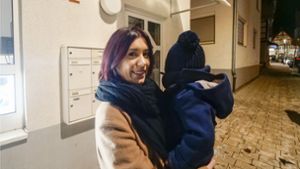 Mutter aus Renningen erhält Absage von 50 Kinderärzten