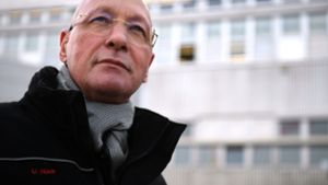 Uwe Hück verlässt SPD nach 40 Jahren – und plant neue Bewegung