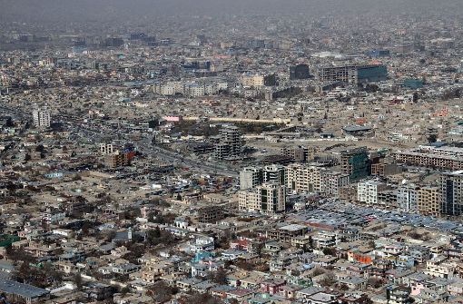 Laut Angaben des afghanischen Innenministeriums haben Bewaffnete eine Deutsche in Kabul getötet. (Archivfoto) Foto: EPA
