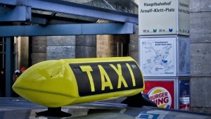 Taxibetriebe kommen auf den Prüfstand