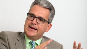 CDU schickt Dietrich Birk in Aufsichtsrat