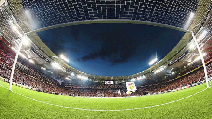 Wie nachhaltig handelt der VfB Stuttgart?