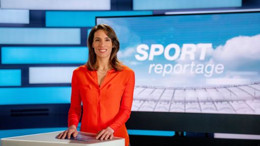 Die ZDF-„Sportreportage“ ändert sich grundlegend. Foto: dpa/Torsten Silz