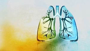Was steckt hinter der chronischen Lungenkrankheit?