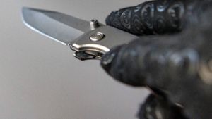Streit eskaliert – 28-Jähriger mit Messer verletzt