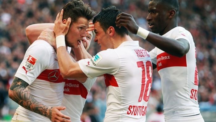 VfB feiert wichtigen Last-Minute-Sieg