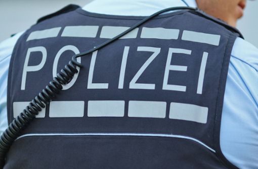 Die Beamten der Polizei schoben den Mann nach Hause. (Symbolfoto) Foto: IMAGO//Maximilian Koch