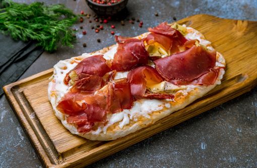 Was ist Pinsa und wo ist der Unterschied zwischen Pinsa und Pizza?