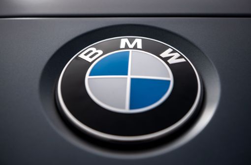 BMW will zügig einige Stellen abbauen – aber ohne Kündigungen. Foto: dpa/Sina Schuldt