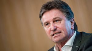 Grün-Schwarz dreht Spieß im Landtag um und attackiert Lauterbach