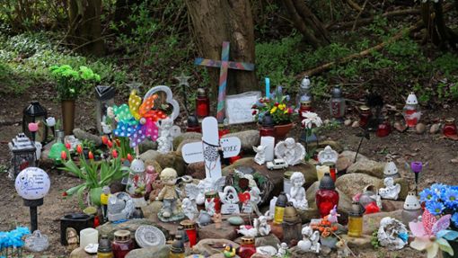 Der gewaltsame Tod des sechsjährigen Joel hatte im vergangenen September hatte bundesweit Bestürzung ausgelöst. Foto: dpa/Bernd Wüstneck