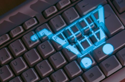 Das Einkaufen im Internet soll einfacher werden, verlangt das Europaparlament: gleiche Konditionen sollen künftig für alle Käufer gelten, egal ob sie bei in- oder ausländischen Shops bestellen. Foto: dpa