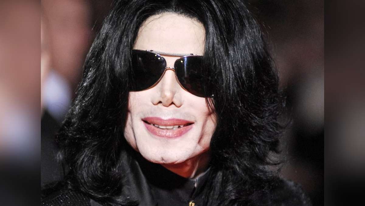 Er war verunsichert: Michael Jackson: Sohn Prince spricht über fleckige Haut des Vaters