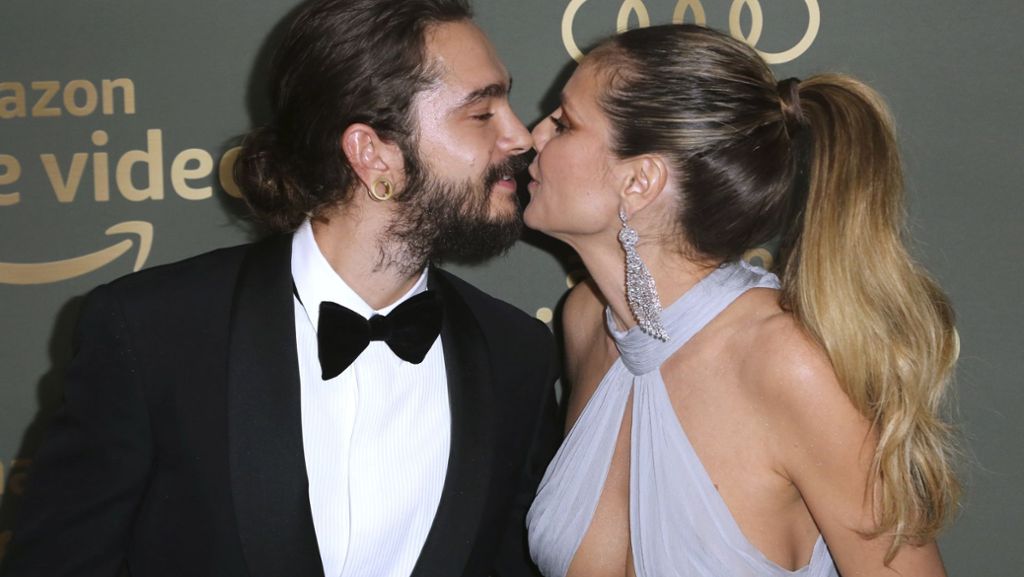 Heidi Klum Und Tom Kaulitz Entgeht Bergisch Gladbach Die Hochzeit Des Jahres Panorama Stuttgarter Nachrichten 