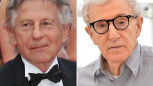 Venedig: Filmfestspiele irritieren mit Roman Polanski und Woody Allen