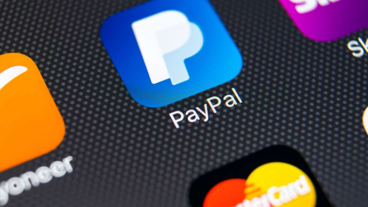 Im Laden mit PayPal bezahlen (4 Methoden)