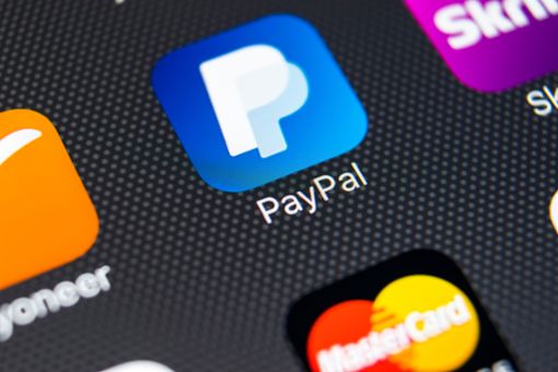 Kann Mit Paypal Nicht Bezahlen