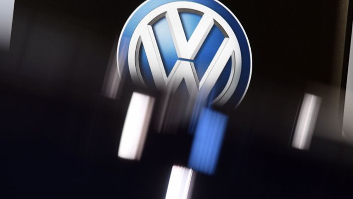 Löst Volkswagen Mercedes als Sponsor ab?