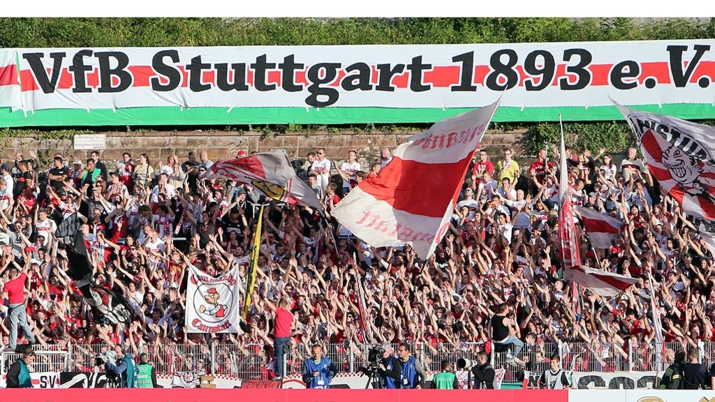 Mitgliederversammlung beim VfB Stuttgart: Jetzt brauchts Kontinuität und Besonnenheit