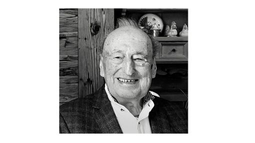Helmut Kotz ist am vergangenen Sonntag verstorben. Er wurde 86 Jahre alt. Foto: /privat