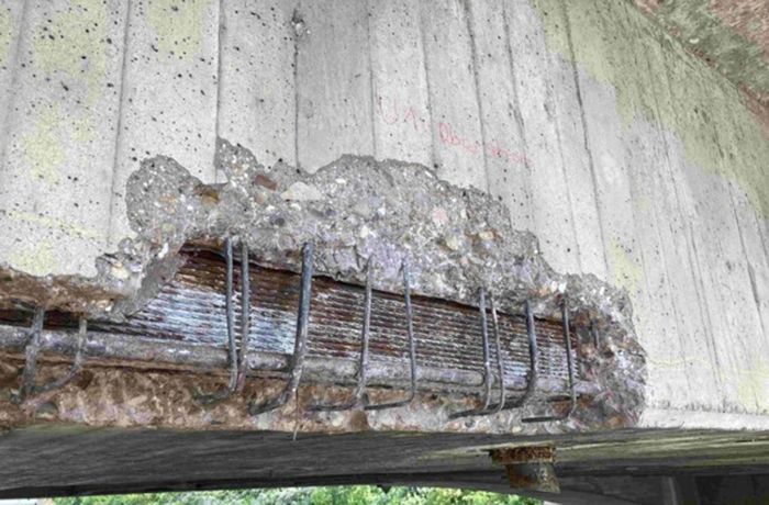 Mehr Personal für Kontrolle und Neubaupläne: Stuttgarter Brücken bald unter verschärfter Beobachtung