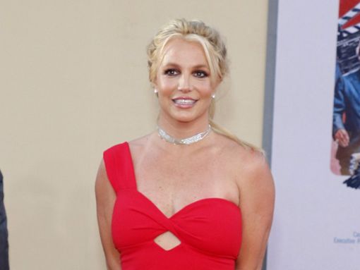 Britney Spears hat geplant, im Oktober ihre Memoiren namens The Woman in Me zu veröffentlichen. Foto: Tinseltown/Shutterstock