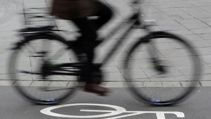 Esslingen will mehr Bus und Fahrrad und weniger Auto