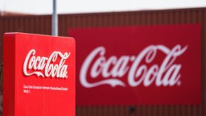 Gericht untersagt Coca-Cola Lieferstopp gegen Edeka