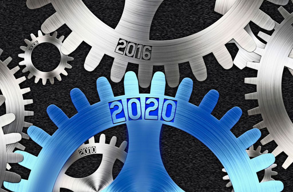 Neue Gesetze Und Regeln Diese Dinge Werden Sich 2020 Andern