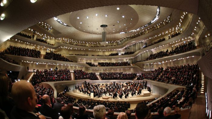 Trends, Skandale und Stars in Oper und Konzertsaal