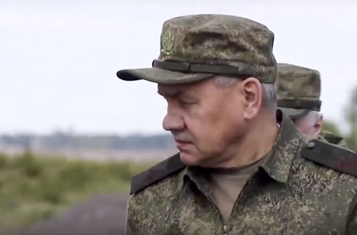 Osten der Ukraine: Russland meldet Einnahme von Lyssytschansk – Ukraine widerspricht