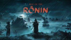 „Rise of the Ronin“ spielt im Japan des 19. Jahrhunderts. Foto: Sony Entertainment