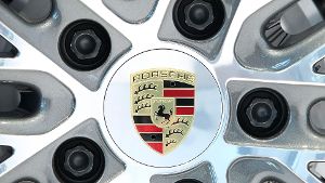 Porsche-Ingenieure sollen künftig mit ihren Kollegen bei Audi kooperieren, um sportliche E-Autos zu entwickeln. Foto: AFP