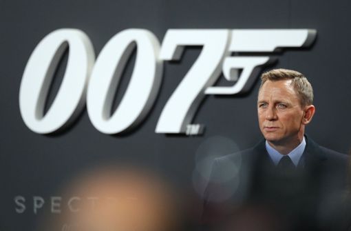 Der neue James-Bond-Film „Keine Zeit zu sterben“ erscheint später als geplant. Foto: dpa/Jörg Carstensen