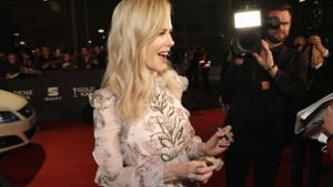 Ein Hauch Hollywood mit Nicole Kidman, Jane Fonda und Colin Farrell