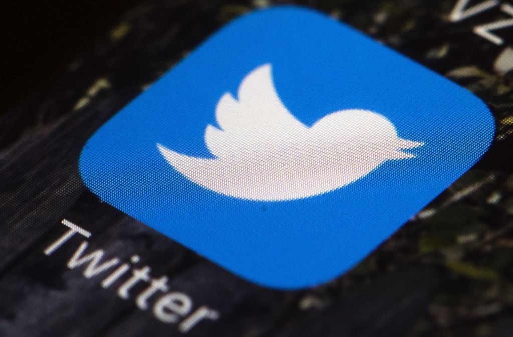 Twitter will mit der neuen Funktion unter anderem gegen Hassnachrichten vorgehen. Foto: AP/Matt Rourke