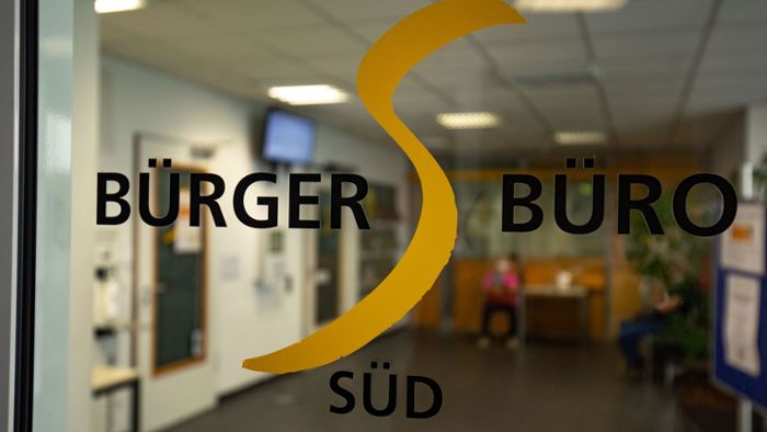 Bürgerbüros in Stuttgart: Neuer Service zeigt Wartesituation in Echtzeit
