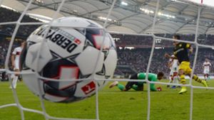 Das sind die sechs Dauerbrenner der Bundesliga