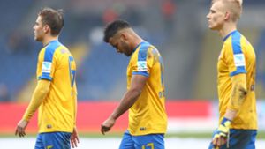 Braunschweig patzt – Chance für den VfB