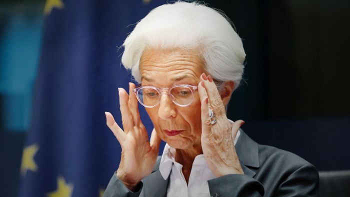Klimaschützer hoffen auf Christine   Lagarde