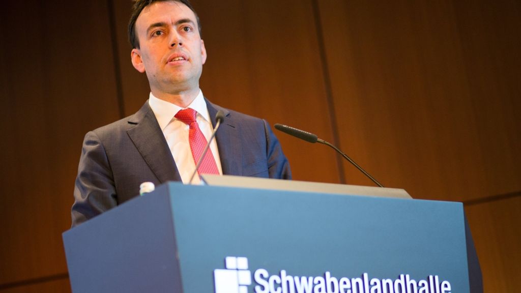 Mitgliederversammlung in Fellbach: Südwest-SPD sucht Wege aus der Krise