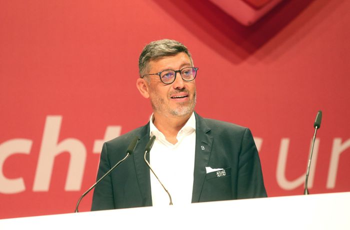 Kontrollgremium des VfB Stuttgart: Warum es im Aufsichtsrat gleich zu einer pikanten Konstellation kommt