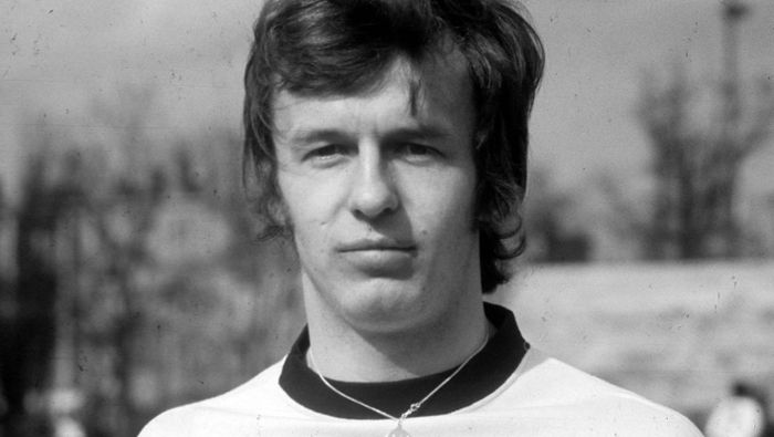 Franz Beckenbauers Teamkollege ist tot